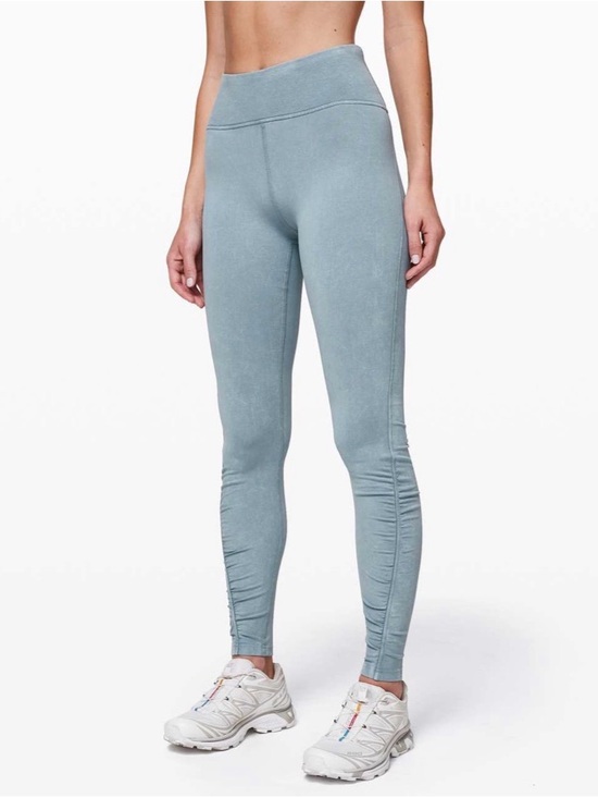 lululemon athletica Pants - Lululemon Inner Glow Tight 28”